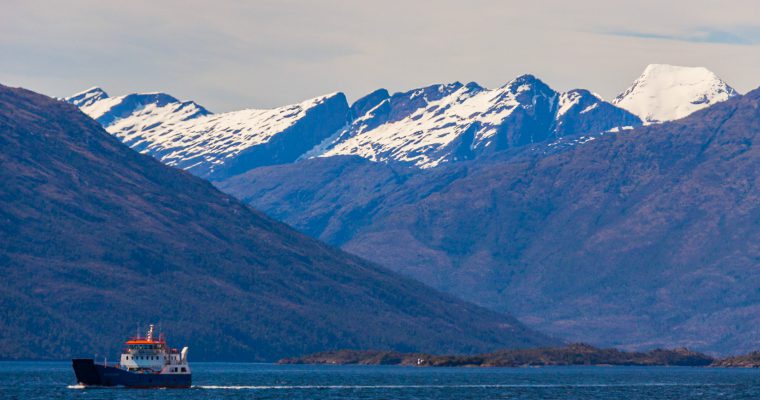 Tortel – Puerto Natales Ferry: A Backpacker’s Guide to Patagonia, Chile