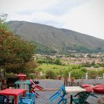 Villa De Leyva, Colombia