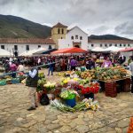 Villa de Leyva