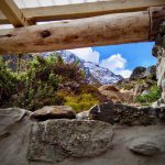 Salkantay trek