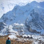 Salkantay trek