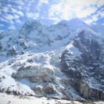 Salkantay trek