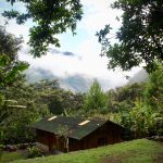 Salkantay trek