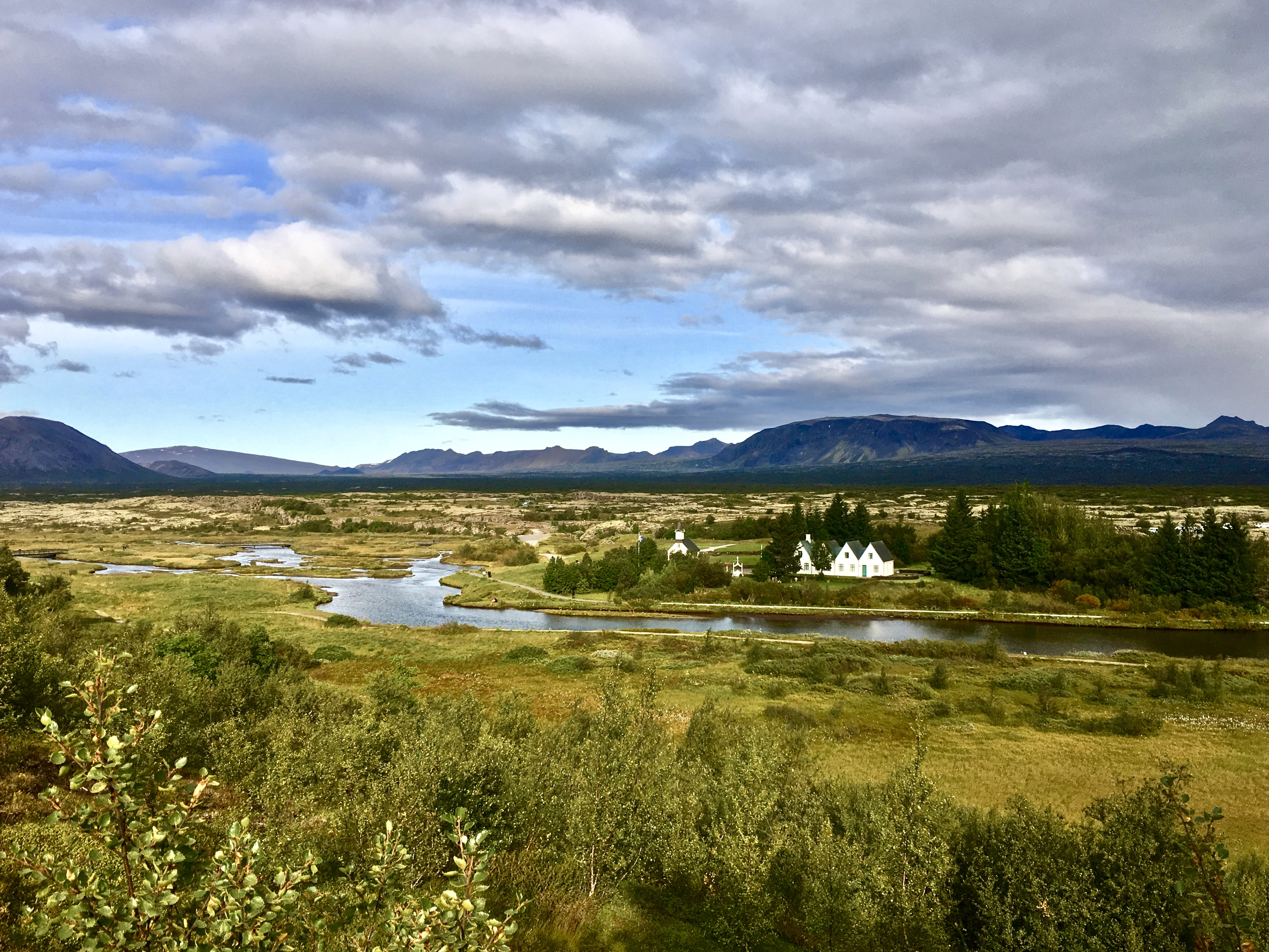 Iceland in a Day: The Golden Circle